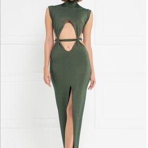 Beautiful maxi dress
